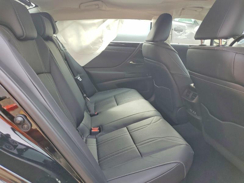Aukcja sprzedaży 2021 Lexus Es, vin: 58AEA1C13MU012711, numer aukcji: 60886996