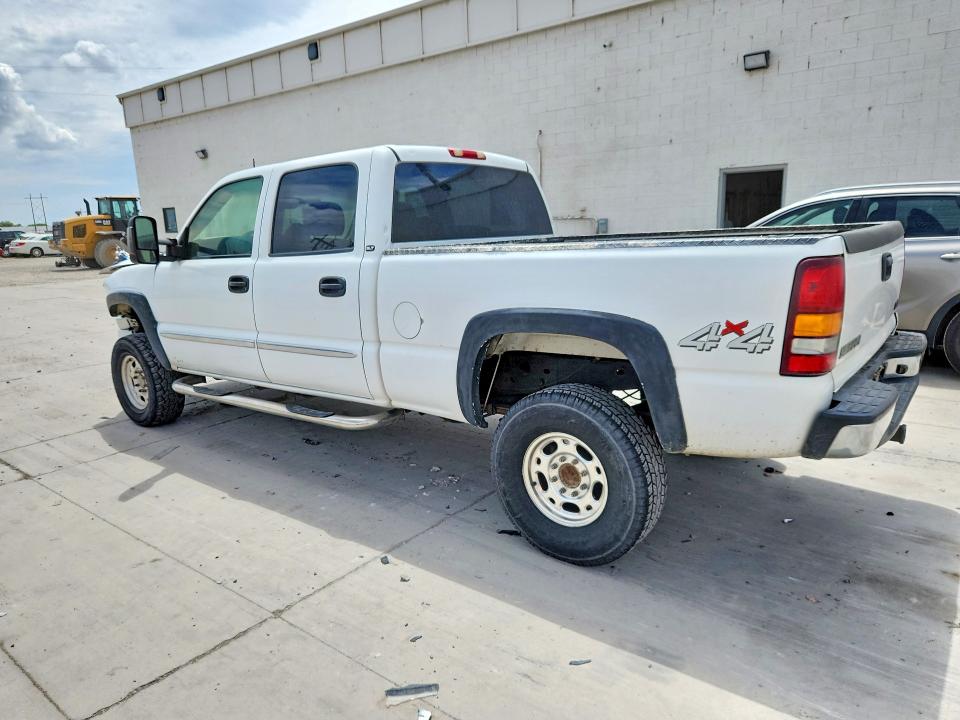 Продаж на аукціоні авто 2003 Gmc Sierra, vin: 1GTGK13UX3F125392, номер лоту: 61945496