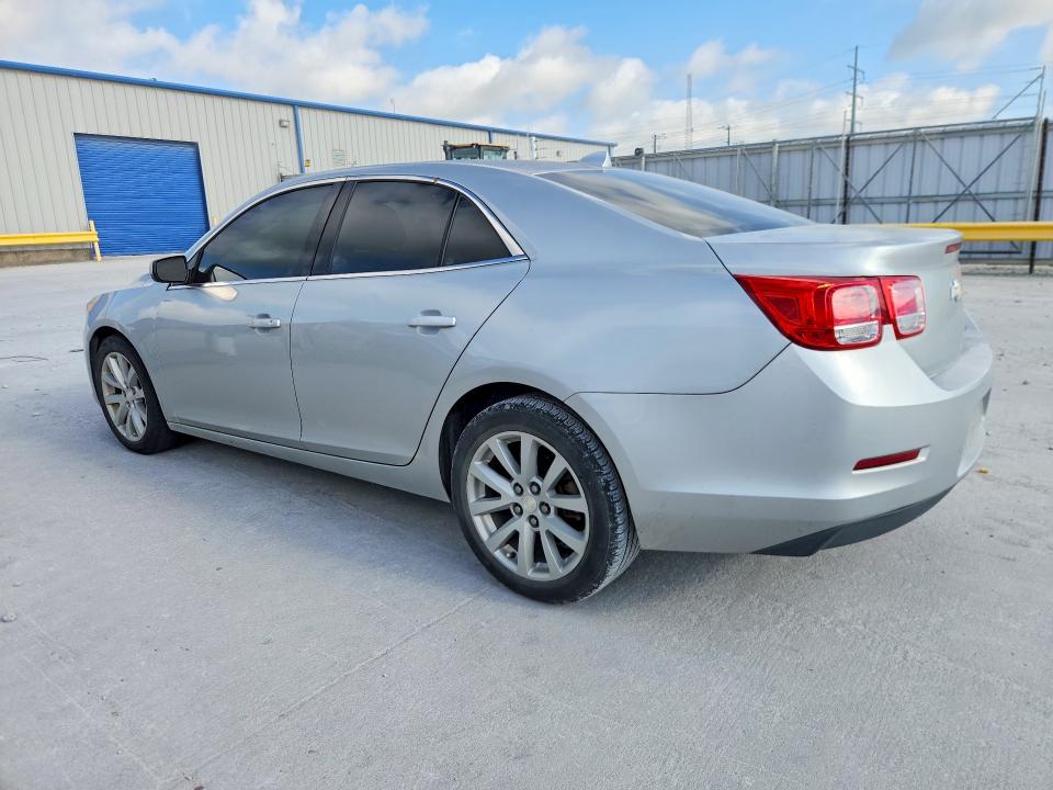 58064876 :رقم المزاد ، 1G11C5SL7EF144318 vin ، 2014 Chevrolet Malibu مزاد بيع