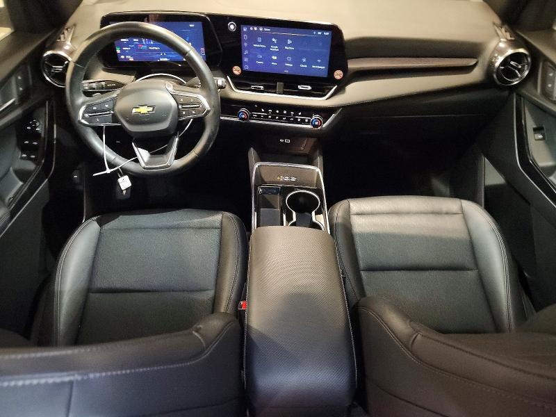 Продаж на аукціоні авто 2025 Chevrolet Equinox, vin: 3GNAXHEG9SL187658, номер лоту: 60928816