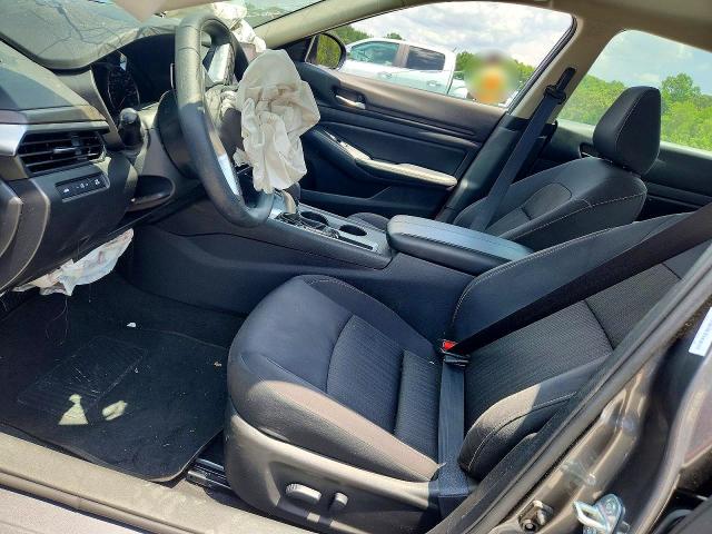 Продажа на аукционе авто 2025 Nissan Altima, vin: 1N4BL4DV5SN388223, номер лота: 59213896