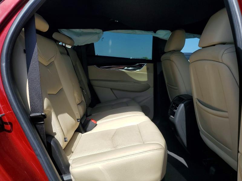 Aukcja sprzedaży 2018 Cadillac Xt5, vin: 1GYKNCRS2JZ140767, numer aukcji: 62830606