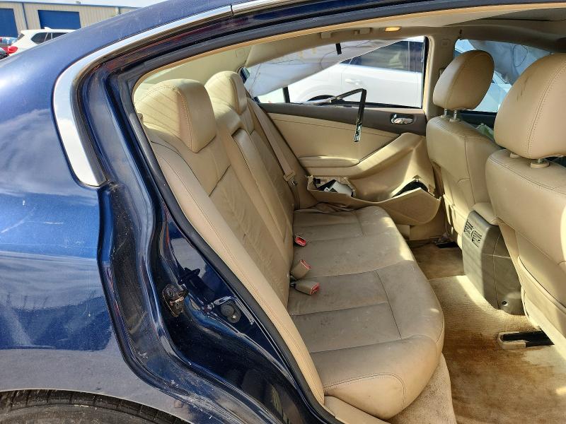 Продаж на аукціоні авто 2010 Nissan Altima, vin: 1N4AL2AP7AN496458, номер лоту: 60655846