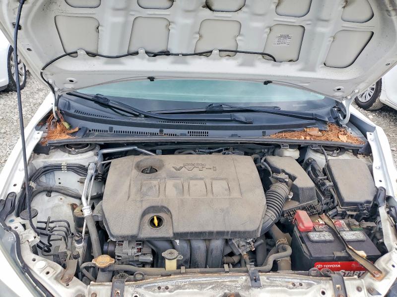 2014 Toyota Corolla მანქანა იყიდება აუქციონზე, vin: 2T1BURHE9EC209218, აუქციონის ნომერი: 62681066