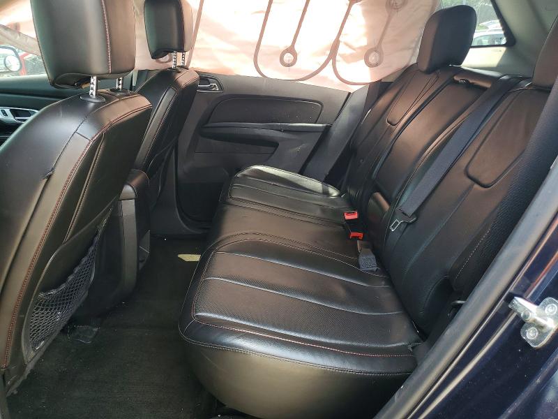 2015 Gmc Terrain მანქანა იყიდება აუქციონზე, vin: 2GKFLXE35F6286574, აუქციონის ნომერი: 55826106