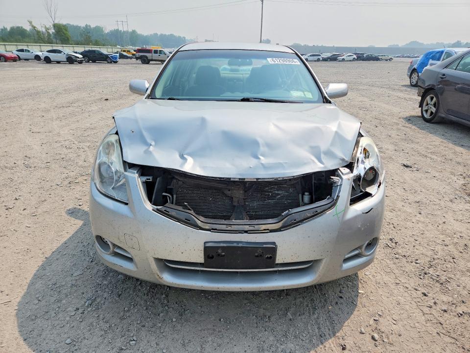 61298906 :رقم المزاد ، 1N4AL2AP7CC261492 vin ، 2012 Nissan Altima مزاد بيع