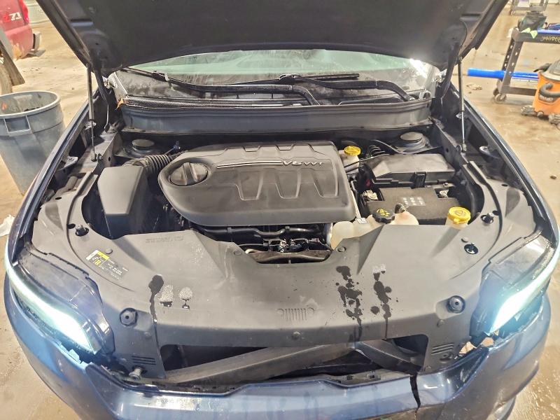62131386 :رقم المزاد ، 1C4PJMDX9KD368604 vin ، 2019 Jeep Cherokee مزاد بيع