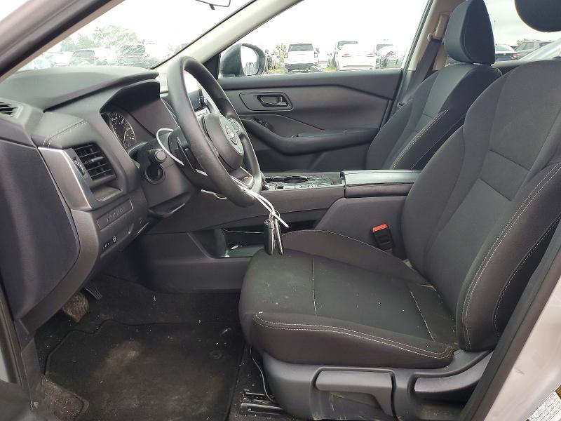 Продажа на аукционе авто 2024 Nissan Rogue, vin: 5N1BT3AA1RC701825, номер лота: 59382846
