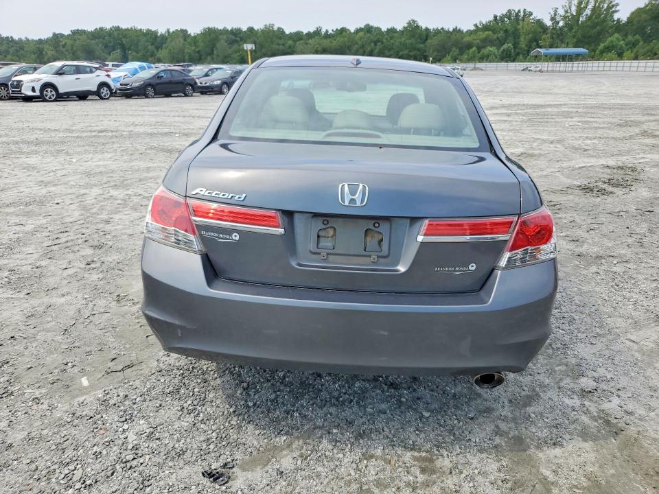 Продаж на аукціоні авто 2012 Honda Accord, vin: 1HGCP2F87CA046720, номер лоту: 62621316