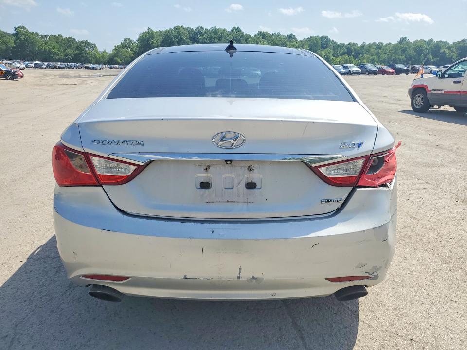 2012 Hyundai Sonata მანქანა იყიდება აუქციონზე, vin: 5NPEC4AB1CH327504, აუქციონის ნომერი: 59173186