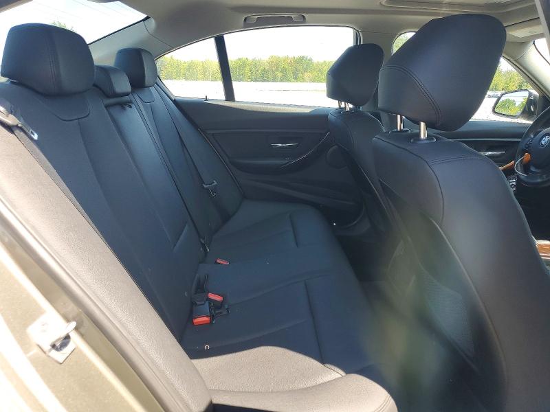 Aukcja sprzedaży 2018 Bmw 320, vin: WBA8E5G5XJNU46631, numer aukcji: 63101966