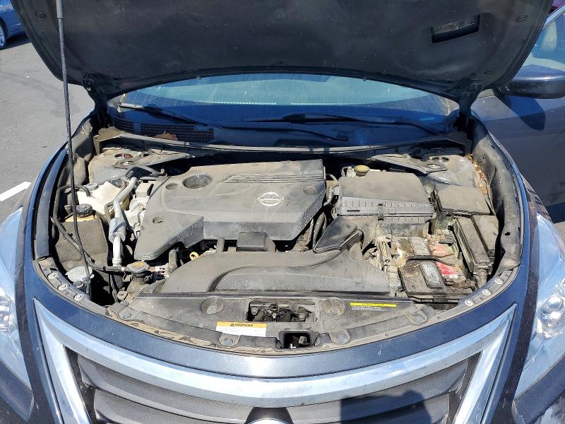 Aukcja sprzedaży 2013 Nissan Altima, vin: 1N4AL3AP4DC160420, numer aukcji: 59646536