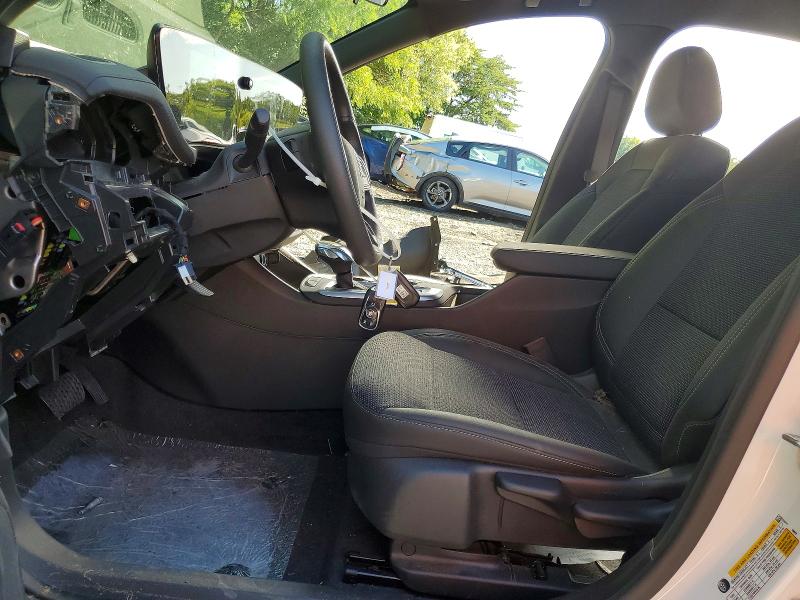 Aukcja sprzedaży 2025 Buick Envista, vin: KL47LAEP9SB178055, numer aukcji: 63201786