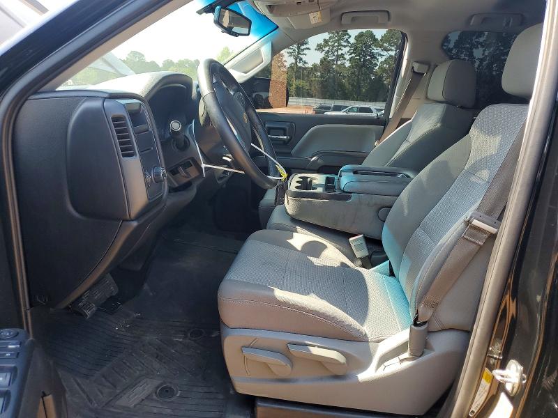 Aukcja sprzedaży 2016 Chevrolet Silverado, vin: 1GCRCNEC9GZ316288, numer aukcji: 59381796