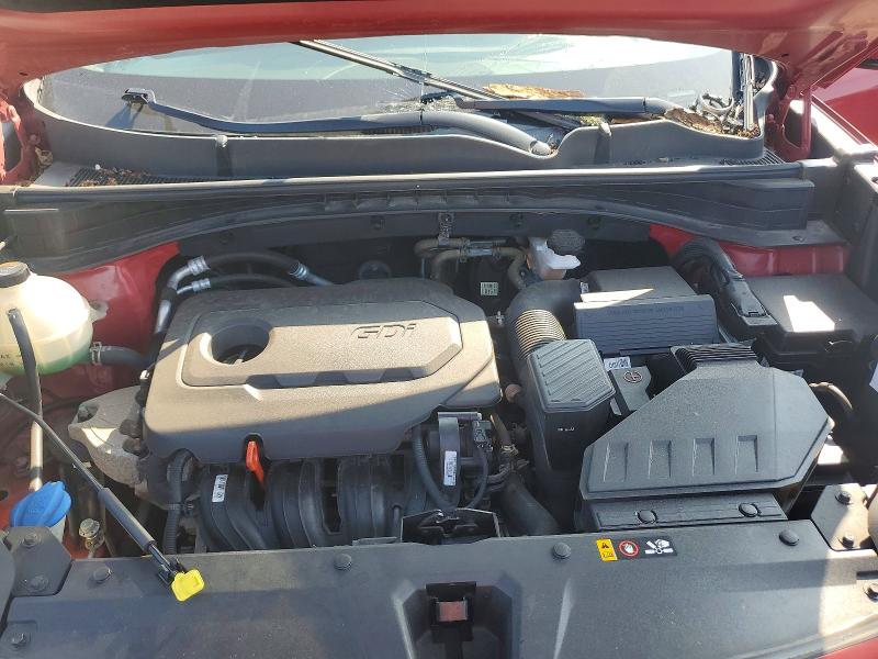 60151616 :رقم المزاد ، KNDPNCAC9H7145325 vin ، 2017 Kia Sportage مزاد بيع