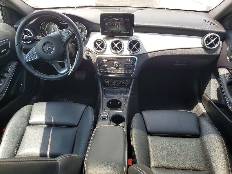 Aukcja sprzedaży 2017 Mercedes-benz Gla, vin: WDCTG4GB5HJ304741, numer aukcji: 59678096