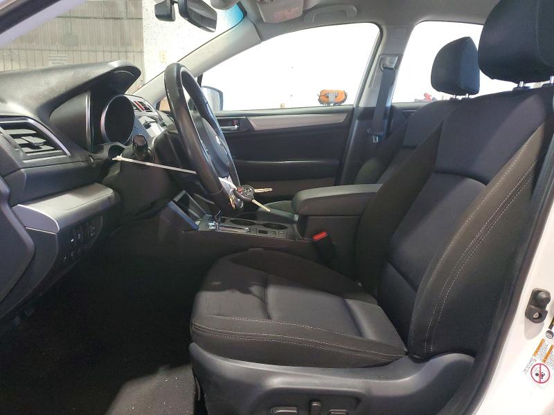 59860706 :رقم المزاد ، 4S3BNAF68H3048724 vin ، 2017 Subaru Legacy مزاد بيع
