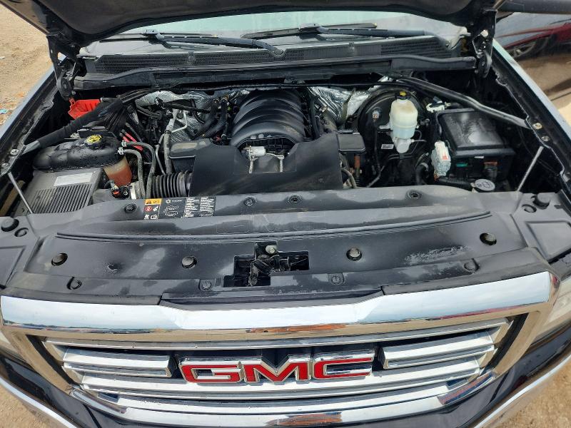 Aukcja sprzedaży 2016 Gmc Sierra, vin: 1GTV2MECXGZ105029, numer aukcji: 63201776