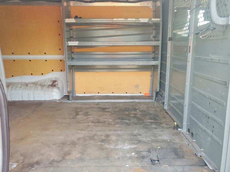 Продажа на аукционе авто 2018 Nissan Nv, vin: 1N6AF0KY6JN818792, номер лота: 60232846