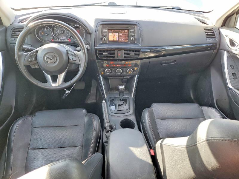 Продажа на аукционе авто 2014 Mazda Cx-5, vin: JM3KE4DY6E0376301, номер лота: 59718116