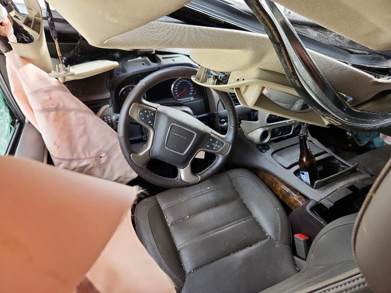 Aukcja sprzedaży 2016 Gmc Yukon, vin: 1GKS2CKJ4GR277786, numer aukcji: 61133156