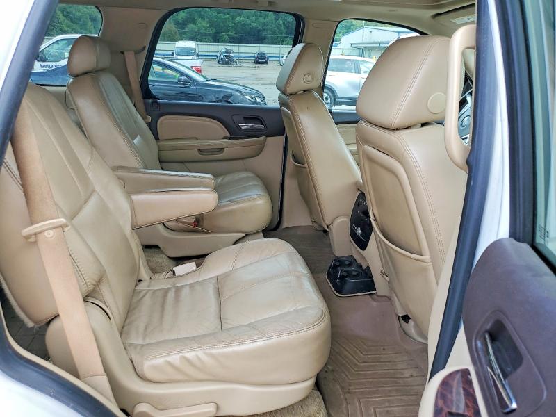 2007 Gmc Yukon მანქანა იყიდება აუქციონზე, vin: 1GKFK63847J395916, აუქციონის ნომერი: 60462546