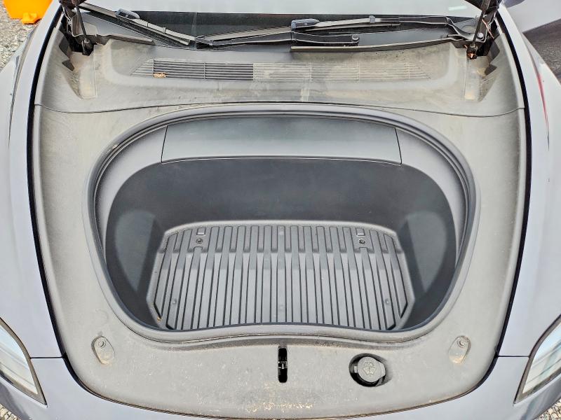 Aukcja sprzedaży 2024 Tesla Model 3, vin: 5YJ3E1EA1RF772415, numer aukcji: 59777766