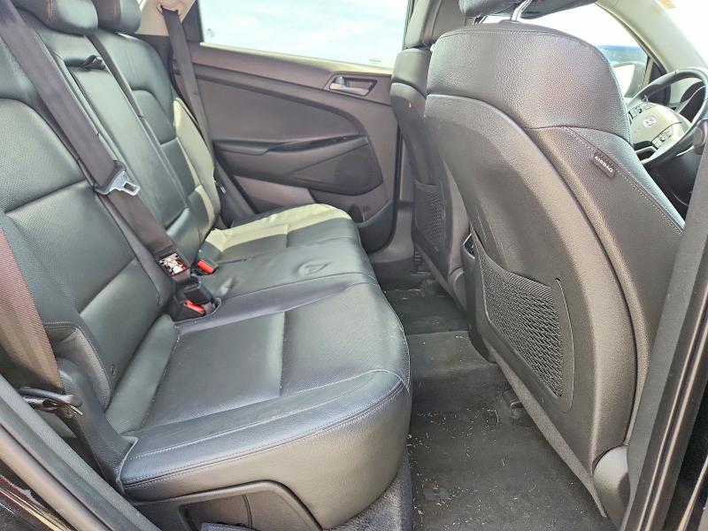 Продаж на аукціоні авто 2016 Hyundai Tucson, vin: KM8J33A29GU205005, номер лоту: 62245236
