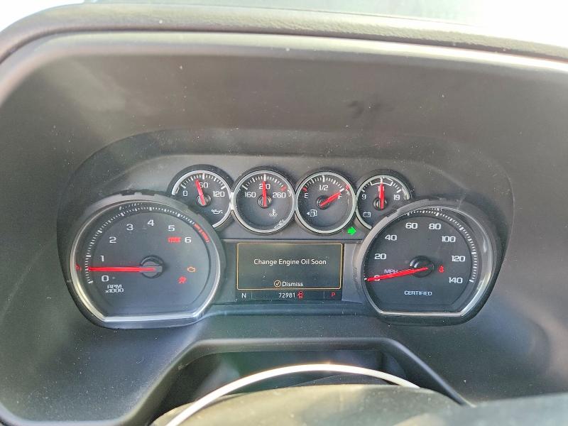 Продажа на аукционе авто 2022 Chevrolet Tahoe, vin: 1GNSCLED9NR297034, номер лота: 54081936