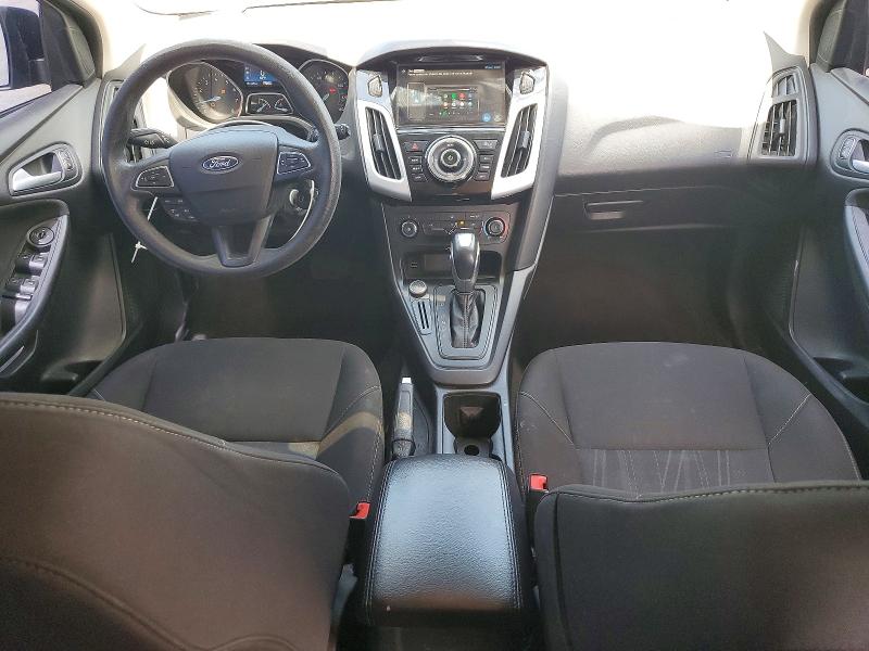 Продаж на аукціоні авто 2015 Ford Focus, vin: 1FADP3K20FL221396, номер лоту: 59812826