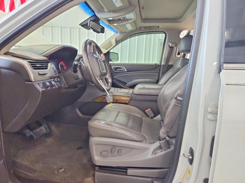Продажа на аукционе авто 2016 Gmc Yukon Xl, vin: 1GKS2HKJ3GR331320, номер лота: 59964896