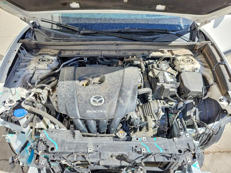 Aukcja sprzedaży 2021 Mazda Cx-30, vin: 3MVDMBDL8MM315149, numer aukcji: 59726266