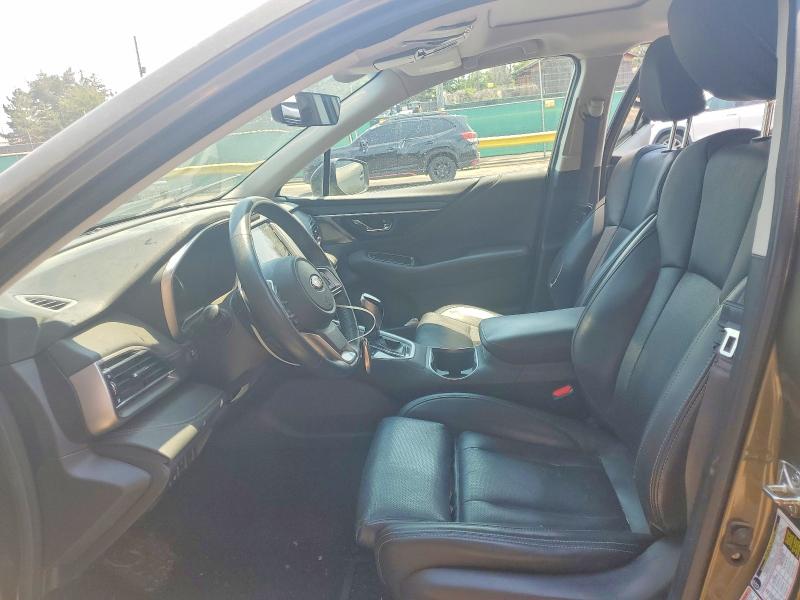 Aukcja sprzedaży 2020 Subaru Outback, vin: 4S4BTGND3L3126176, numer aukcji: 59366246