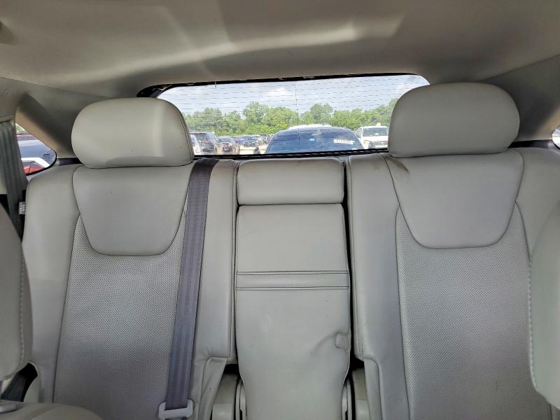 Aukcja sprzedaży 2014 Lexus Rx, vin: 2T2ZK1BA7EC142724, numer aukcji: 61733686