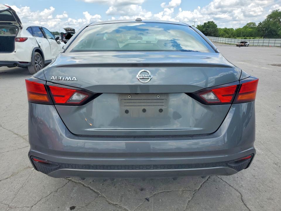 Продаж на аукціоні авто 2019 Nissan Altima, vin: 1N4BL4BV7KC232747, номер лоту: 61074586