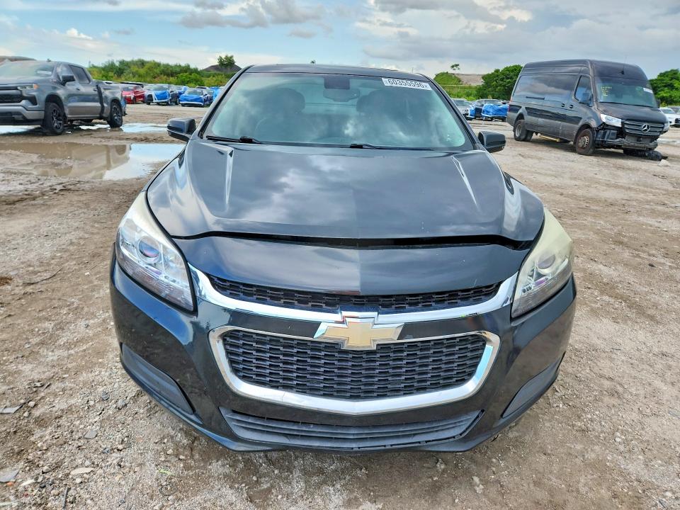 Продажа на аукционе авто 2014 Chevrolet Malibu, vin: 1G11C5SL7EF250767, номер лота: 60355596
