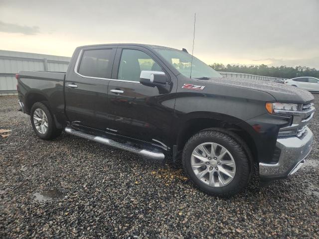 Продажа на аукционе авто 2022 Chevrolet Silverado Ltd, vin: 1GCUYGEL0NZ158881, номер лота: 61607806