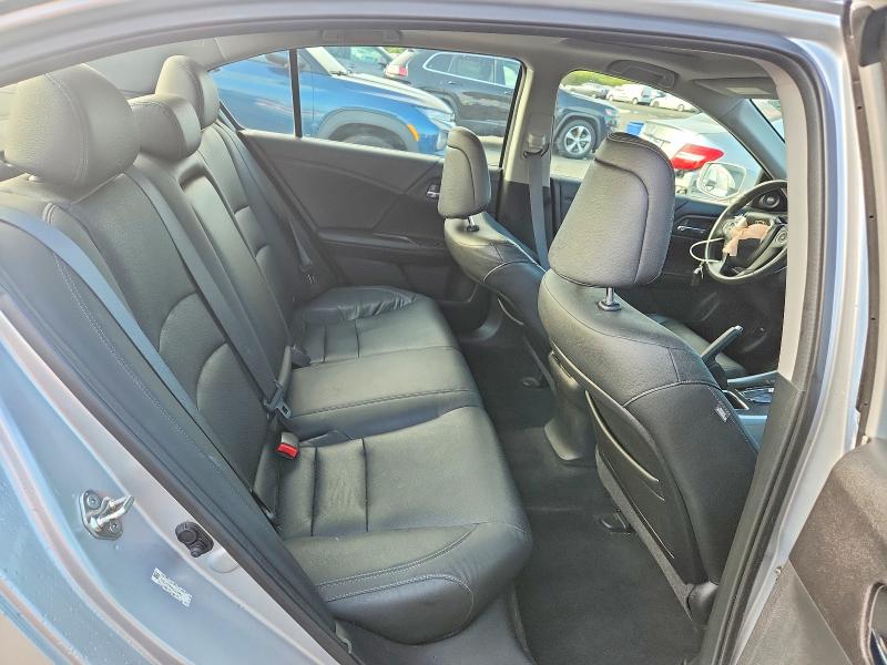Aukcja sprzedaży 2014 Honda Accord, vin: 1HGCR2F84EA004860, numer aukcji: 62940186
