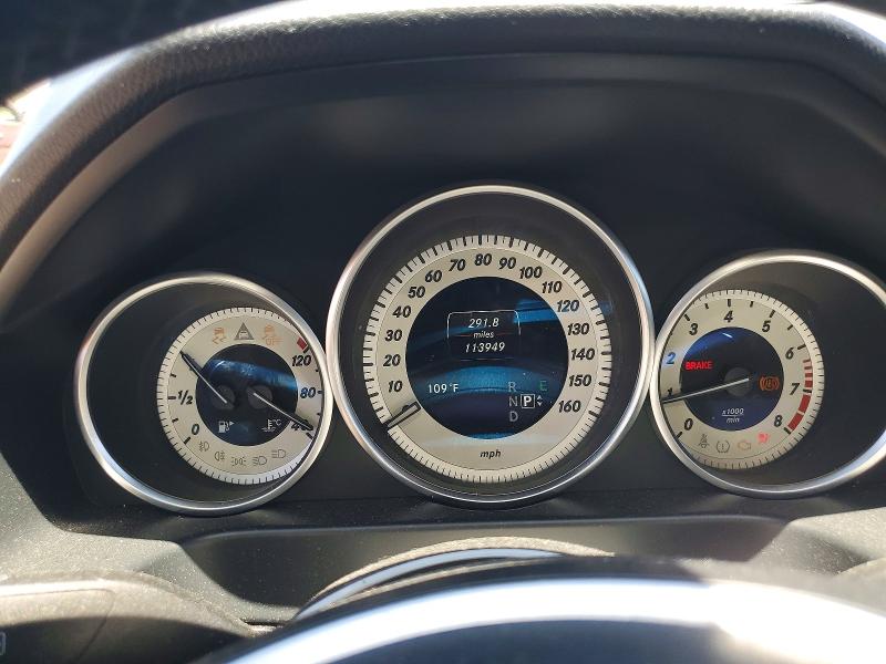 60249516 :رقم المزاد ، WDDHF5KB7GB171653 vin ، 2016 Mercedes-benz E مزاد بيع
