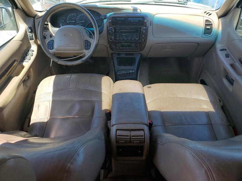 1999 Ford Explorer მანქანა იყიდება აუქციონზე, vin: 1FMZU34E8XZB47753, აუქციონის ნომერი: 63058126