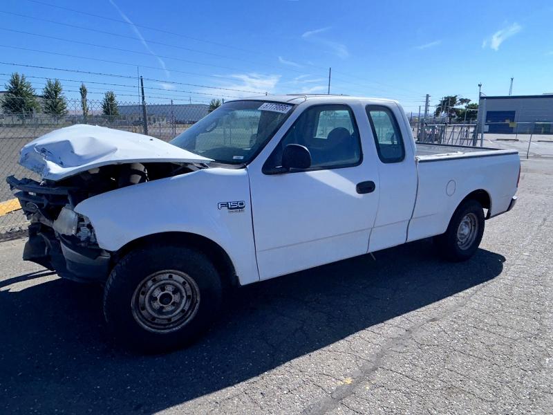 Продаж на аукціоні авто 2000 Ford F150, vin: 2FTRX17WXYCA33482, номер лоту: 57179866
