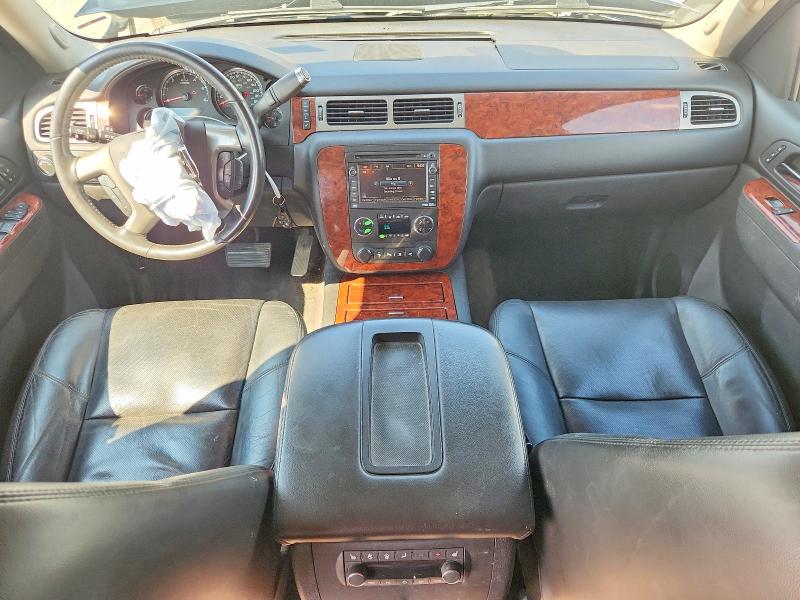 Продаж на аукціоні авто 2011 Chevrolet Suburban, vin: 1GNSKKE34BR372609, номер лоту: 60214856