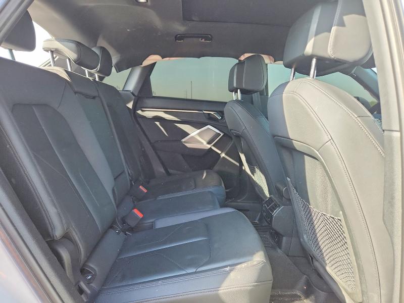 Продаж на аукціоні авто 2024 Audi Q3, vin: WA1DECF36R1124202, номер лоту: 62467746