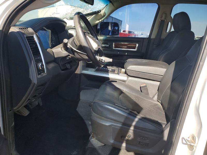 Aukcja sprzedaży 2012 Dodge Ram 1500, vin: 1C6RD7NT9CS280248, numer aukcji: 61423986