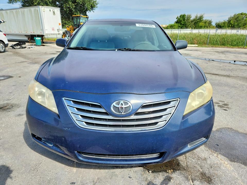 63000586 :رقم المزاد ، 4T1BB46K79U079624 vin ، 2009 Toyota Camry مزاد بيع