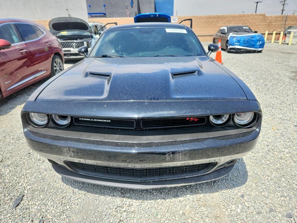 Aukcja sprzedaży 2015 Dodge Challenger, vin: 2C3CDZAT4FH833193, numer aukcji: 59308536