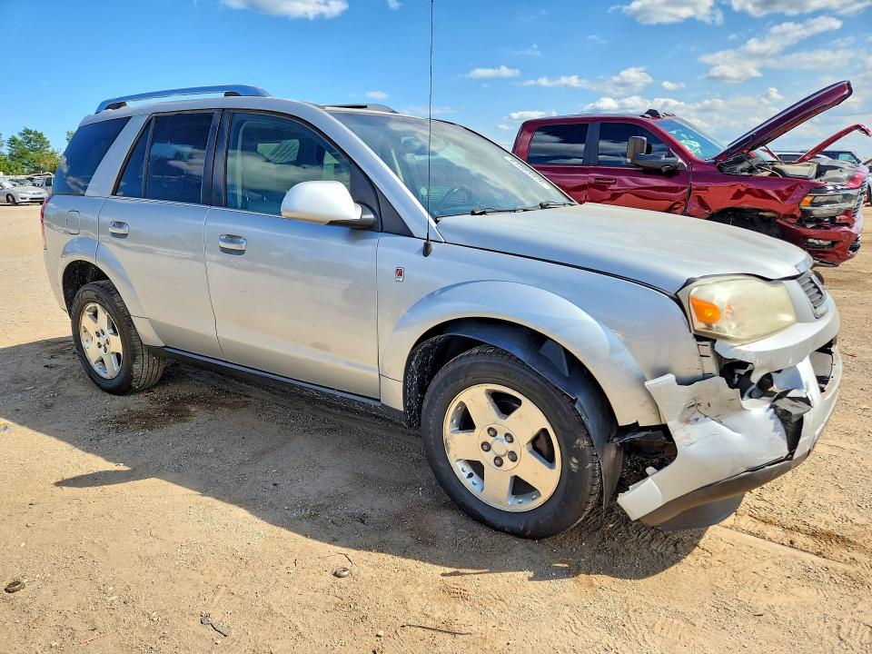 61803926 :رقم المزاد ، 5GZCZ63486S881479 vin ، 2006 Saturn Vue مزاد بيع