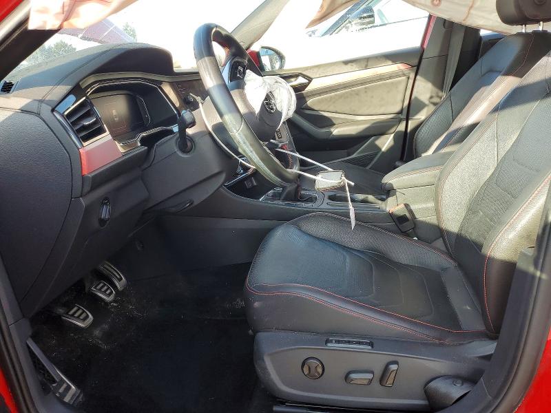 Aukcja sprzedaży 2019 Volkswagen Jetta, vin: 3VW5T7BU1KM160472, numer aukcji: 62076526