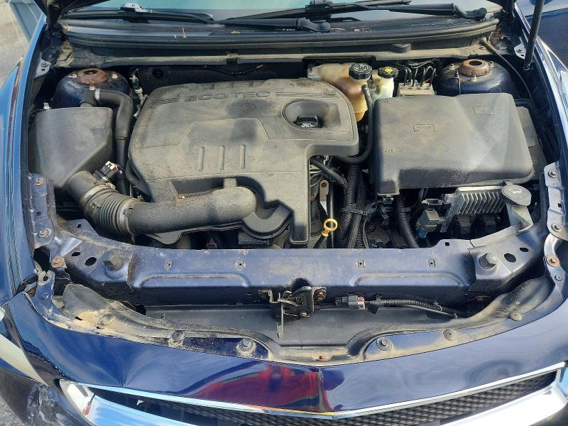 Продаж на аукціоні авто 2011 Chevrolet Malibu, vin: 1G1ZC5E12BF379444, номер лоту: 60579836