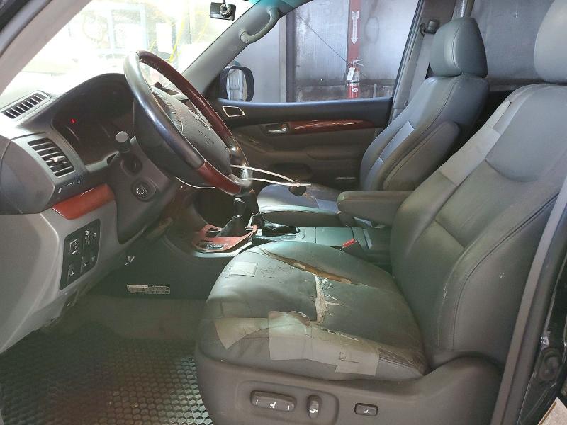 Aukcja sprzedaży 2009 Lexus Gx, vin: JTJBT20X490176584, numer aukcji: 60813146